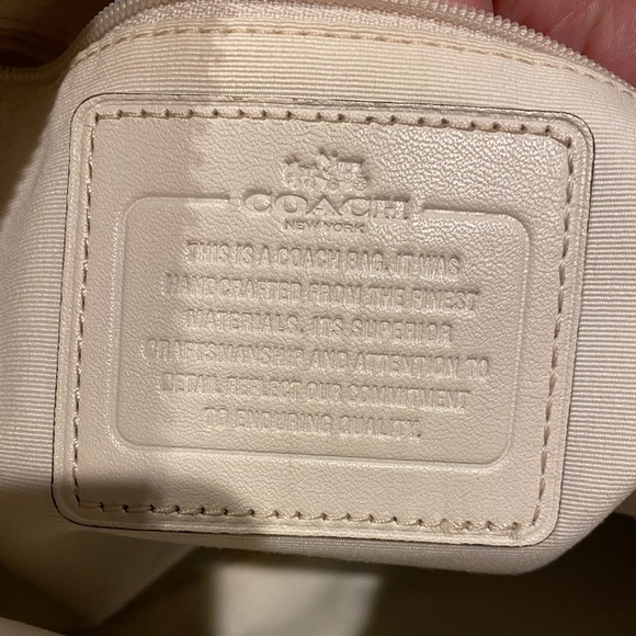 Coach - Picture 3 of 5